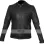 17 Again Zac Efron Oblow Black Leather Jacket