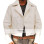 3:10 to Yuma Ben Foster (Charlie Prince) White Jacket