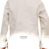 3:10 to Yuma Ben Foster (Charlie Prince) White Jacket