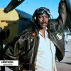 Aces: Iron Eagle III Louis Gossett, Jr. Bomber Jacket Aces: Iron Eagle III Louis Gossett, Jr. Bomber Jacket