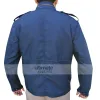 Bradley Cooper Aloha Brian-Gilcrest Military Jacket