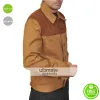 Andrew Lincoln The Walking Dead Rick Grimes Jacket Andrew Lincoln The Walking Dead Rick Grimes Jacket