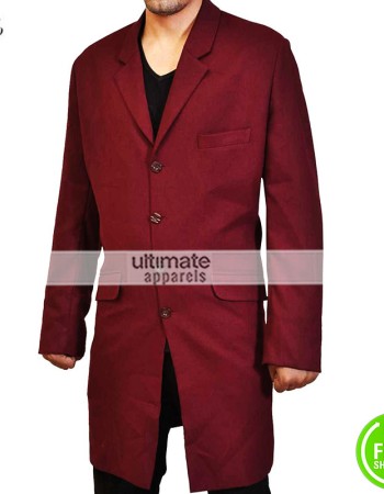 Avengers Age of Ultron Thor (Chris Hemsworth) Coat Avengers Age of Ultron Thor (Chris Hemsworth) Coat