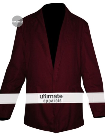 Avengers Age of Ultron Thor (Chris Hemsworth) Coat