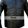 Ben Affleck Batman Vs Superman Dawn of Justice Black Jacket