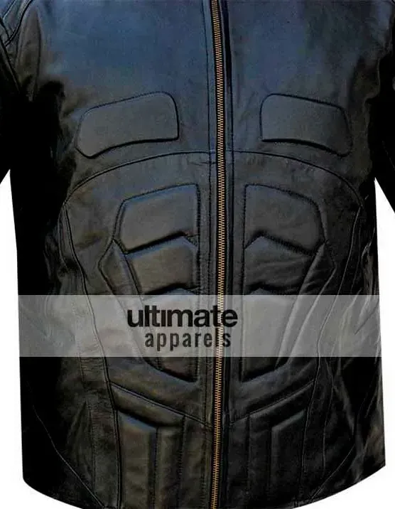 Ben Affleck Batman Vs Superman Dawn of Justice Black Jacket