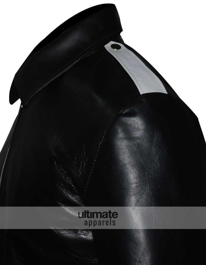 Battle Of Britain Luftwaffe Flying Black Jacket