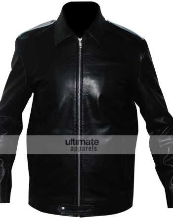 Battle Of Britain Luftwaffe Flying Black Jacket