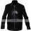 Battle Of Britain Luftwaffe Flying Black Jacket