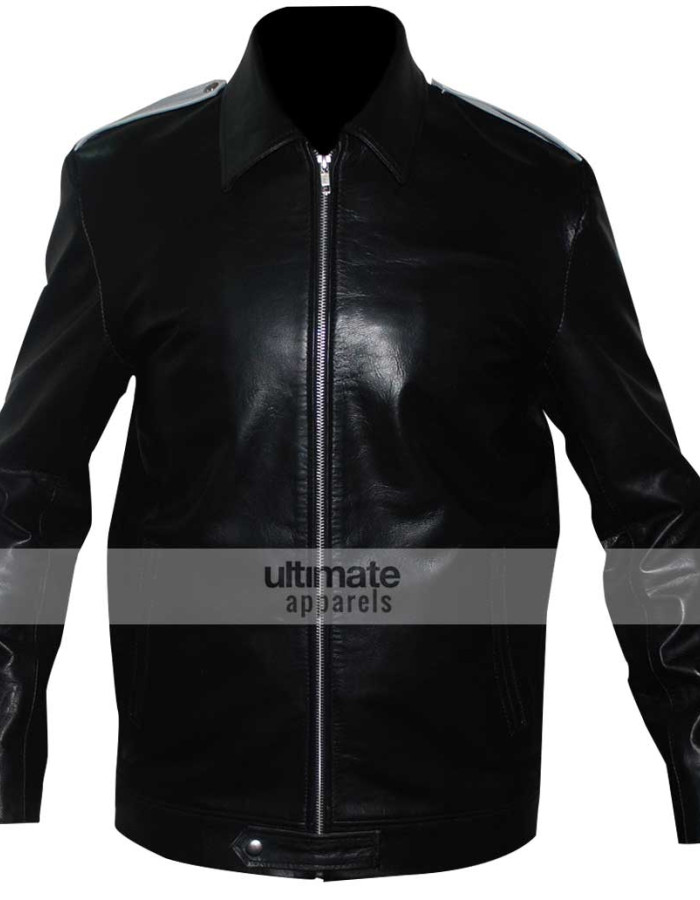 Battle Of Britain Luftwaffe Flying Black Jacket