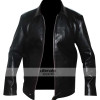 Battle Of Britain Luftwaffe Flying Black Jacket