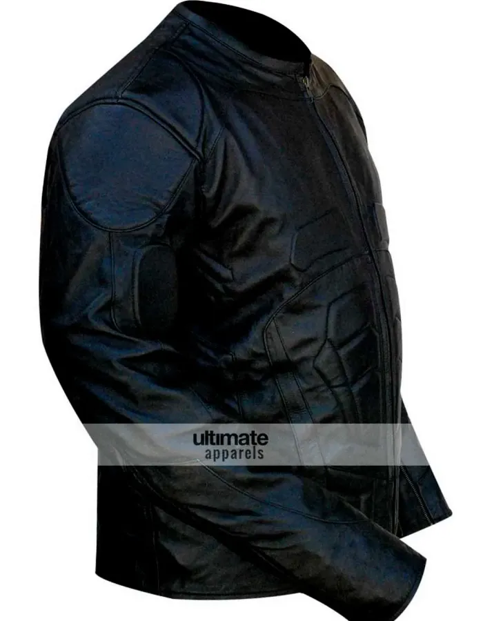 Ben Affleck Batman Vs Superman Dawn of Justice Black Jacket