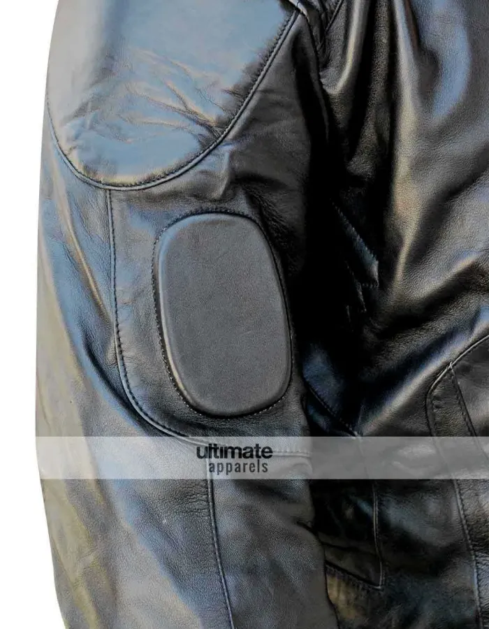 Ben Affleck Batman Vs Superman Dawn of Justice Black Jacket