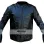 Ben Affleck Batman Vs Superman Dawn of Justice Black Jacket