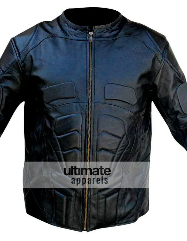 Ben Affleck Batman Vs Superman Dawn of Justice Black Jacket