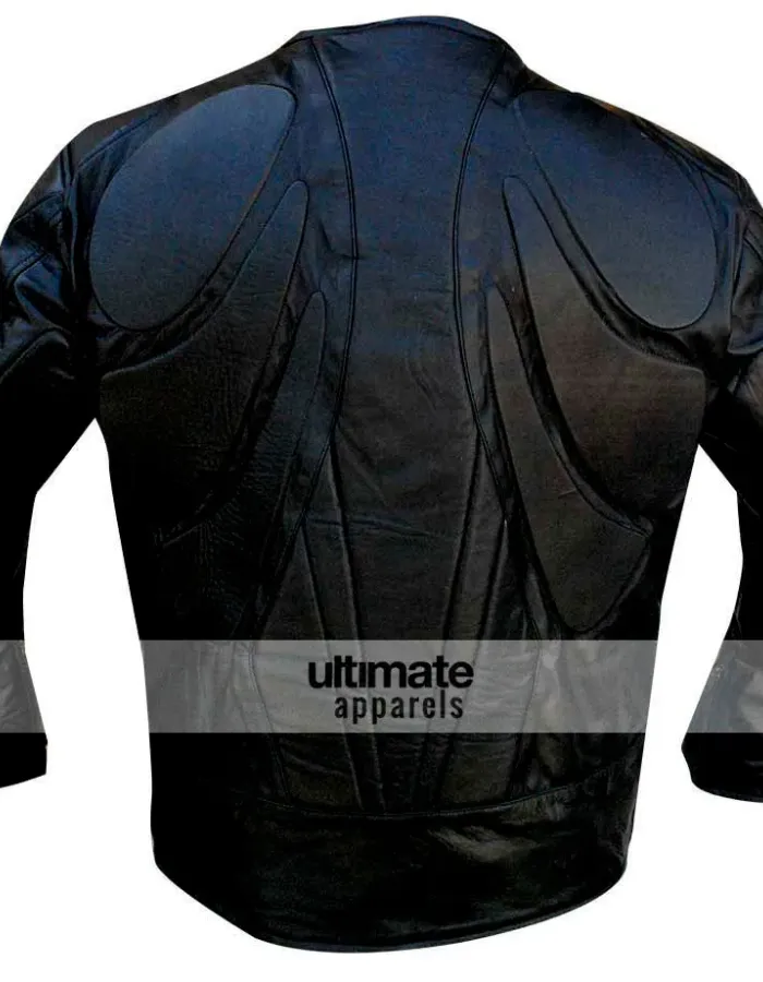 Ben Affleck Batman Vs Superman Dawn of Justice Black Jacket