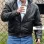Black Mass Johnny Depp (Whitey Bulger) Jacket