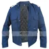 Bradley Cooper Aloha Brian-Gilcrest Military Jacket