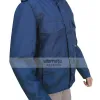 Bradley Cooper Aloha Brian-Gilcrest Military Jacket