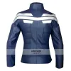 Captain America Winter Soldier Women Jacket Costume Captain America Winter Soldier Women Jacket Costume
