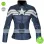 Captain America Winter Soldier Women Jacket Costume