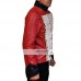 Captain John Hart Torchwood Red Jacket Costume