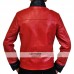 Captain John Hart Torchwood Red Jacket Costume