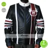 Daniel Bryan WWE Men Leather Jacket Daniel Bryan WWE Men Leather Jacket