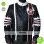 Daniel Bryan WWE Men Leather Jacket 