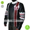 Daniel Bryan WWE Men Leather Jacket Daniel Bryan WWE Men Leather Jacket
