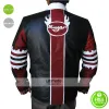 Daniel Bryan WWE Men Leather Jacket Daniel Bryan WWE Men Leather Jacket