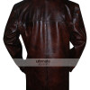 Defiance Daniel Craig (Tuvia Bielsk) Trench Jacket Defiance Daniel Craig (Tuvia Bielsk) Trench Jacket