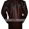 Defiance Daniel Craig (Tuvia Bielsk) Trench Jacket Defiance Daniel Craig (Tuvia Bielsk) Trench Jacket