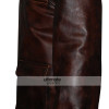Defiance Daniel Craig (Tuvia Bielsk) Trench Jacket Defiance Daniel Craig (Tuvia Bielsk) Trench Jacket