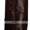 Defiance Daniel Craig (Tuvia Bielsk) Trench Jacket Defiance Daniel Craig (Tuvia Bielsk) Trench Jacket