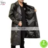 Deus Ex Human Revolution Game Adam Jensen Trench Coat Deus Ex Human Revolution Game Adam Jensen Trench Coat
