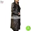Deus Ex Human Revolution Game Adam Jensen Trench Coat Deus Ex Human Revolution Game Adam Jensen Trench Coat
