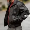 Dom Hemingway Jude Law Black Jacket Dom Hemingway Jude Law Black Jacket
