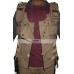 Furious 7 Dwayne Johnson (Luke Hobbs) DSS Tactical Vest