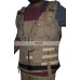 Furious 7 Dwayne Johnson (Luke Hobbs) DSS Tactical Vest