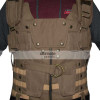 Furious 7 Dwayne Johnson (Luke Hobbs) DSS Tactical Vest