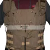 Furious 7 Dwayne Johnson (Luke Hobbs) DSS Tactical Vest