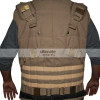 Furious 7 Dwayne Johnson (Luke Hobbs) DSS Tactical Vest