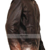 First Class Magneto (Fassbender) Brown Jacket First Class Magneto (Fassbender) Brown Jacket