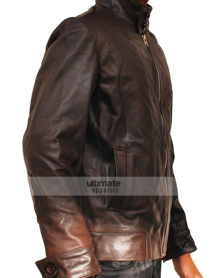 First Class Magneto (Fassbender) Brown Jacket First Class Magneto (Fassbender) Brown Jacket