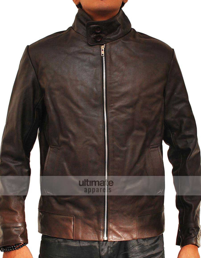 First Class Magneto (Fassbender) Brown Jacket First Class Magneto (Fassbender) Brown Jacket