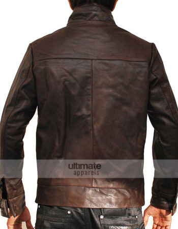 First Class Magneto (Fassbender) Brown Jacket First Class Magneto (Fassbender) Brown Jacket