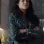 Fast and Furious 7 Michelle Rodriguez (Letty Ortiz) Jacket