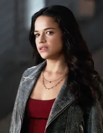 Fast and Furious 7 Michelle Rodriguez (Letty Ortiz) Jacket Fast and Furious 7 Michelle Rodriguez (Letty Ortiz) Jacket