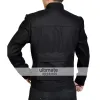 Han Solo Halloween Cosplay Costume Jacket